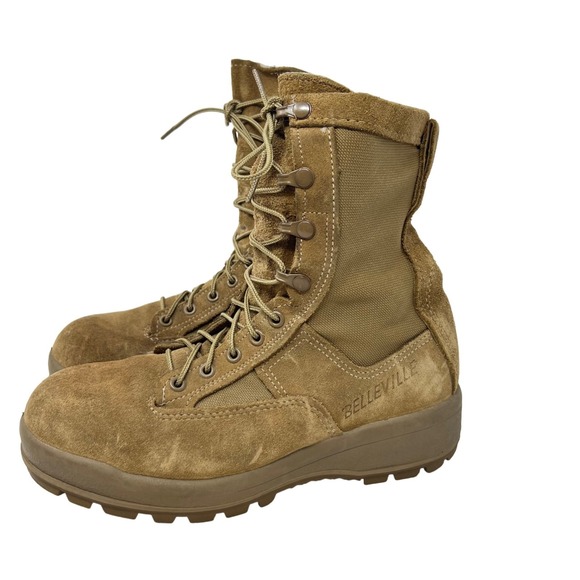 Belleville C795 Insulated Waterproof Boot 8\